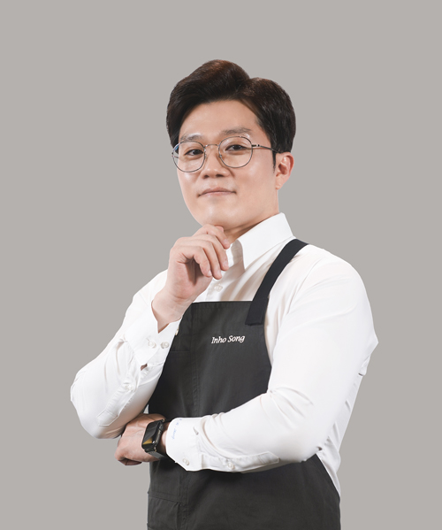 셰프 프로필 이미지