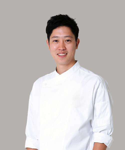 셰프 프로필 이미지