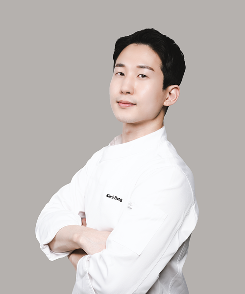셰프 프로필 이미지