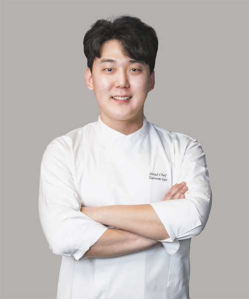 셰프 프로필 이미지