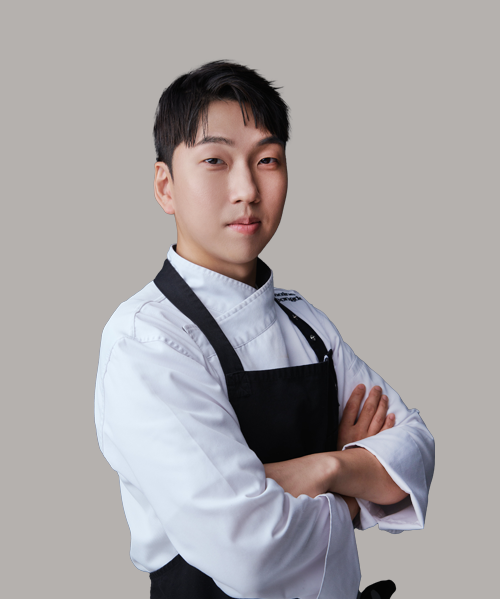 셰프 프로필 이미지