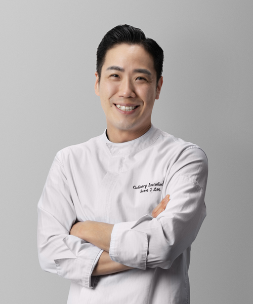 셰프 프로필 이미지
