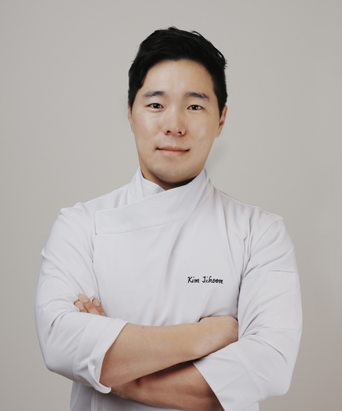 셰프 프로필 이미지