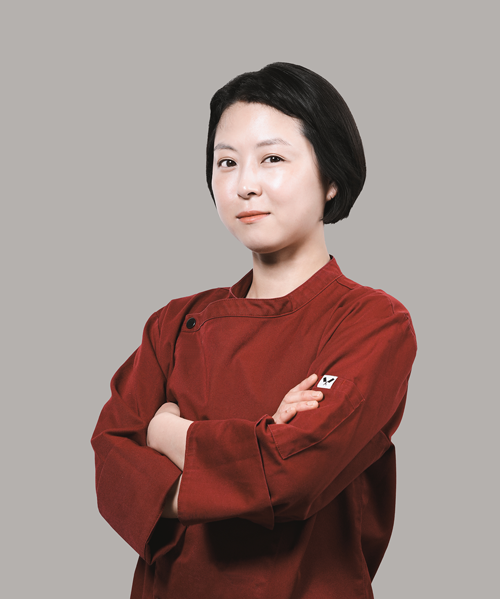셰프 프로필 이미지