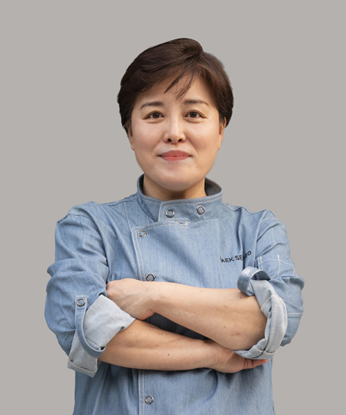 셰프 프로필 이미지